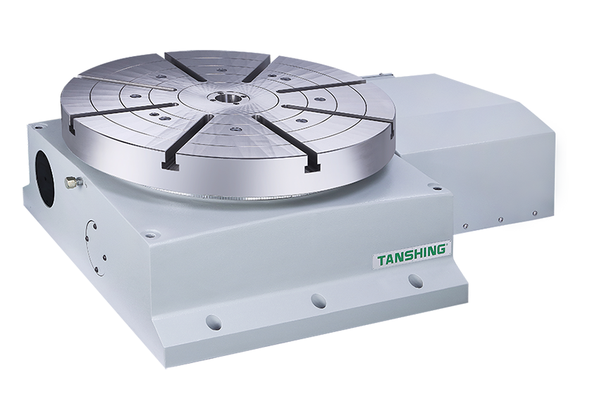 HRNC系列电脑数控分度盘